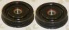  03701 Deflection/Guide Pulley, v-ribbed belt